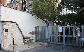 匹考尔安切勒迪克里斯托雷旅馆